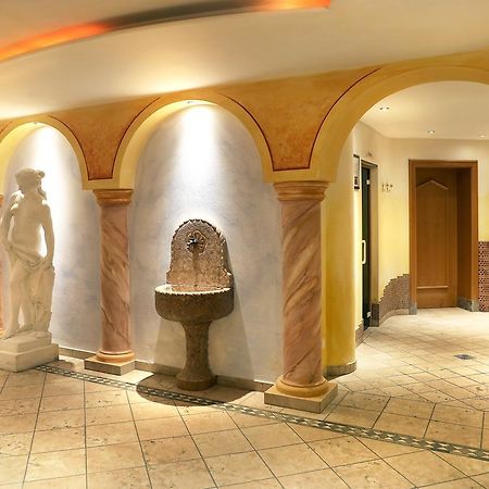 سيلاندرو Hotel Maria Theresia المظهر الخارجي الصورة