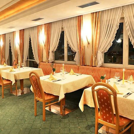 سيلاندرو Hotel Maria Theresia المظهر الخارجي الصورة