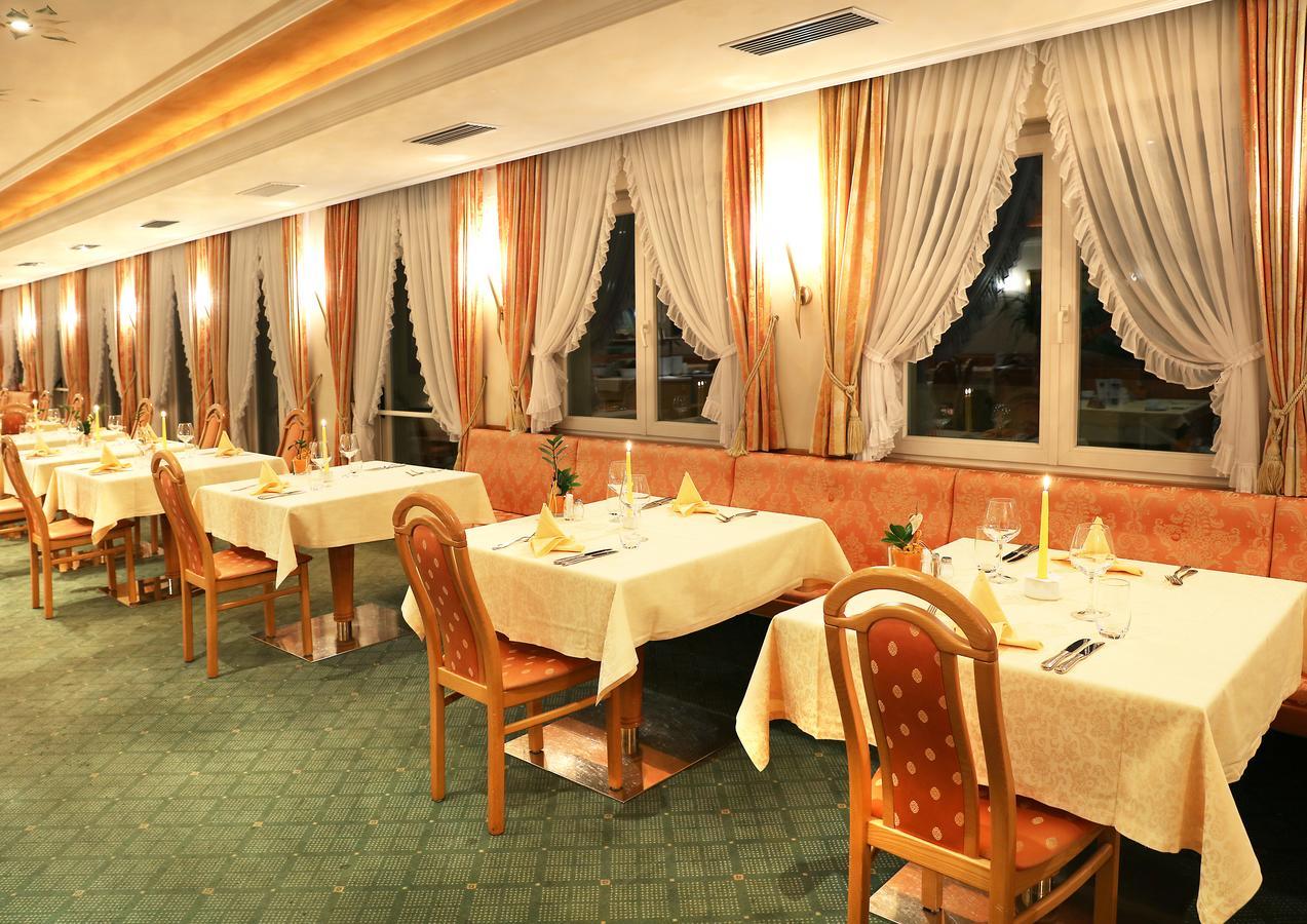 سيلاندرو Hotel Maria Theresia المظهر الخارجي الصورة