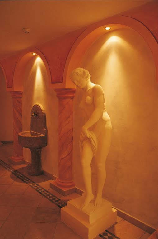 سيلاندرو Hotel Maria Theresia المظهر الخارجي الصورة