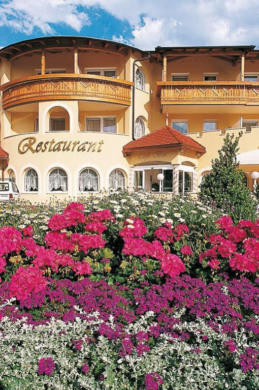 سيلاندرو Hotel Maria Theresia المظهر الخارجي الصورة